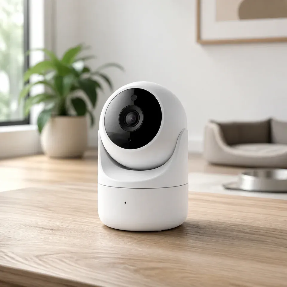 PETLIBRO Scout Smart Camera in hochwertiger Produktansicht