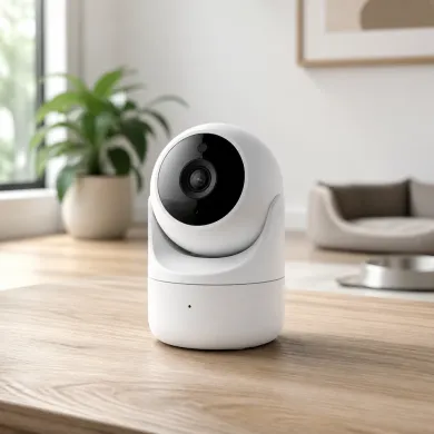 PETLIBRO Scout Smart Camera in hochwertiger Produktansicht