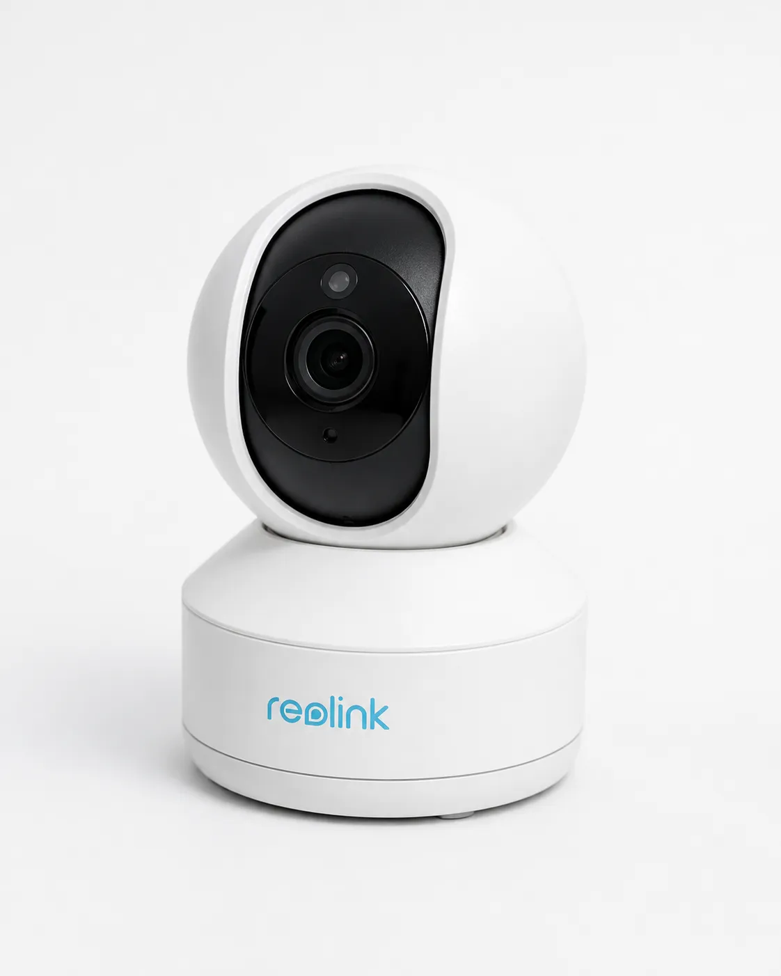 Reolink E1 Zoom (4K) in redaktioneller Produktdarstellung