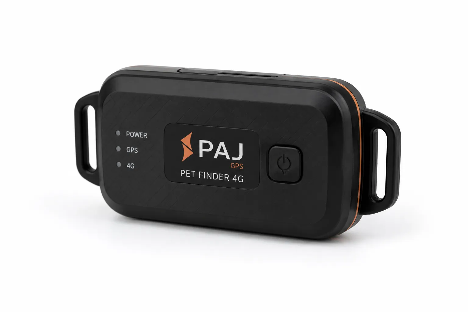 PAJ GPS PET Finder 4G Mini