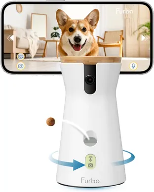 Furbo 360° Hundekamera im Produktvergleich