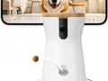 Furbo 360° Hundekamera im Direktvergleich