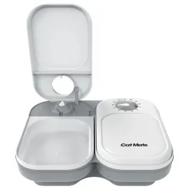 Cat Mate C200 im Produktvergleich