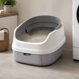 Neakasa M1 Plus in hochwertiger Produktansicht