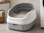 Neakasa M1 Plus in hochwertiger Produktansicht