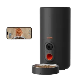 WOPET Heritage View Camera Feeder im Produktvergleich