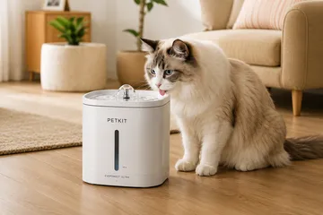 PETKIT Eversweet Ultra im Trinkbrunnenvergleich