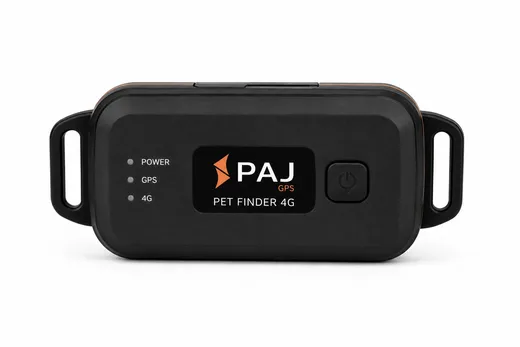 PAJ GPS PET Finder 4G Mini im GPS-Tracker-Vergleich