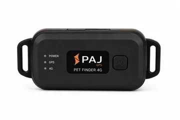 PAJ GPS PET Finder 4G Mini im GPS-Tracker-Vergleich