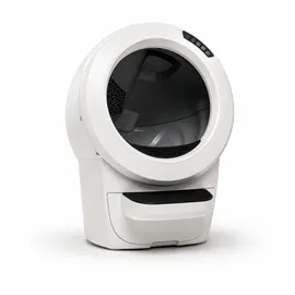 Litter-Robot 4 für den Produktvergleich