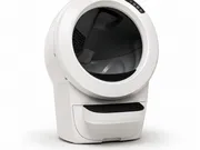 Litter-Robot 4 für den Produktvergleich