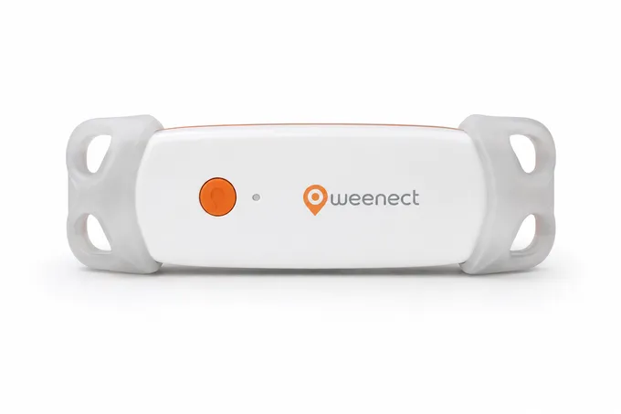 Weenect XS im GPS-Tracker-Vergleich