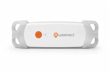 Weenect XS im GPS-Tracker-Vergleich